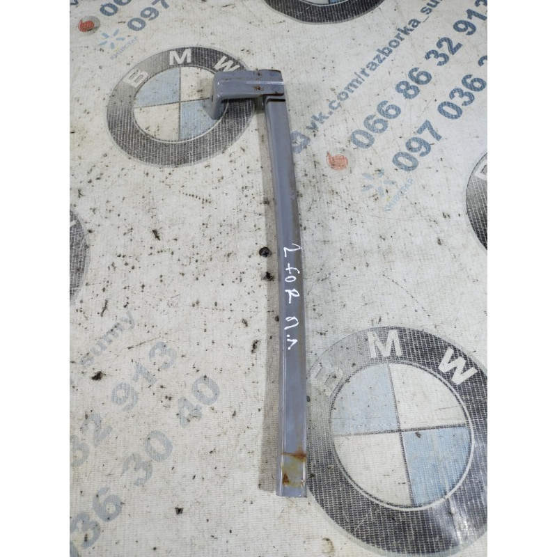 Направляющая стекла двери (кузов и элементы) Subaru Forester SJ 2015 2.5 61240SG0119P