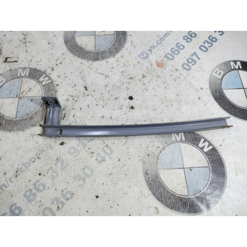 Направляющая стекла двери (кузов и элементы) Subaru Forester SJ 2015 2.5 61240SG0119P