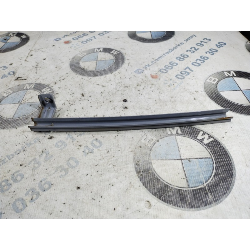 Направляющая стекла двери (кузов и элементы) Subaru Forester SJ 2015 2.5 61240SG0119P