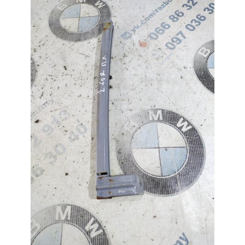 Направляющая стекла двери (кузов и элементы) Subaru Forester SJ 2015 2.5 61240SG0119P