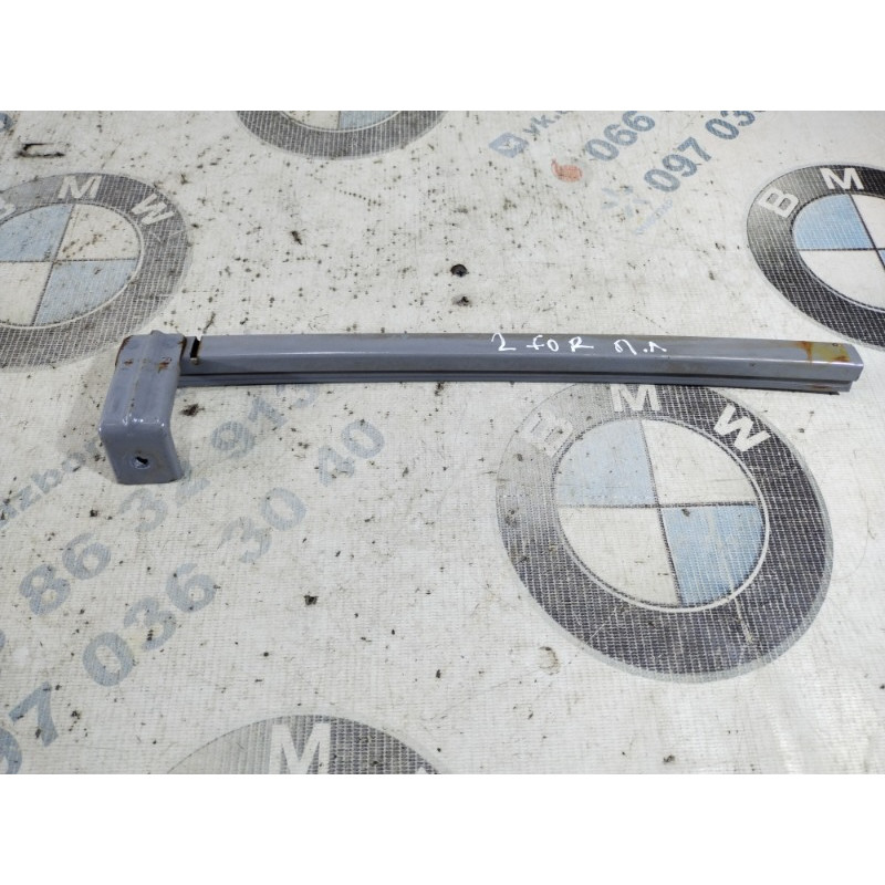 Направляющая стекла двери (кузов и элементы) Subaru Forester SJ 2015 2.5 61240SG0119P