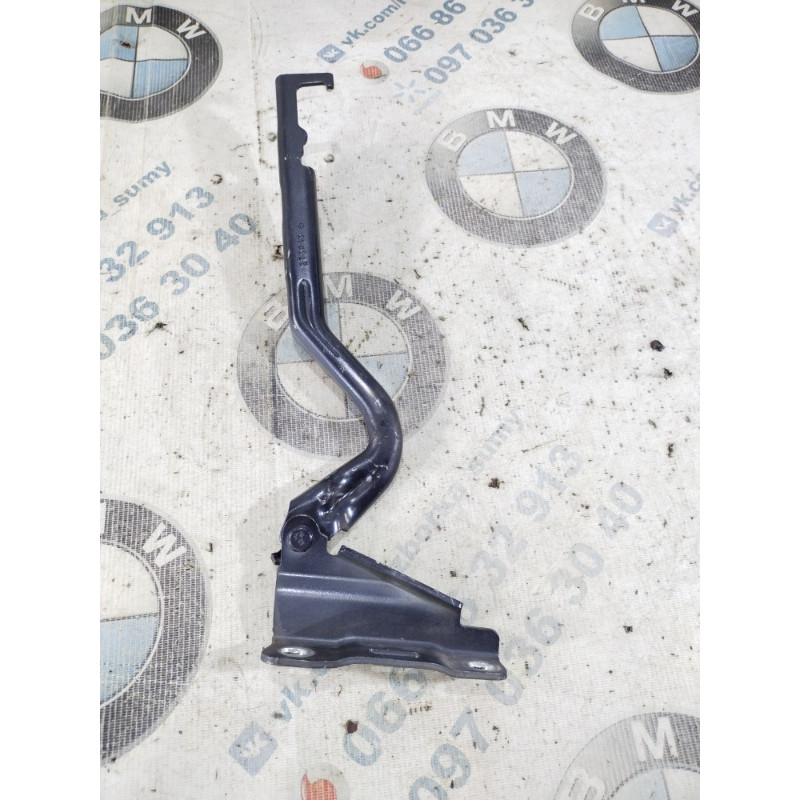 Петля капота (кузов и элементы) Dodge Dart PF 2014 2.4 68082130AA