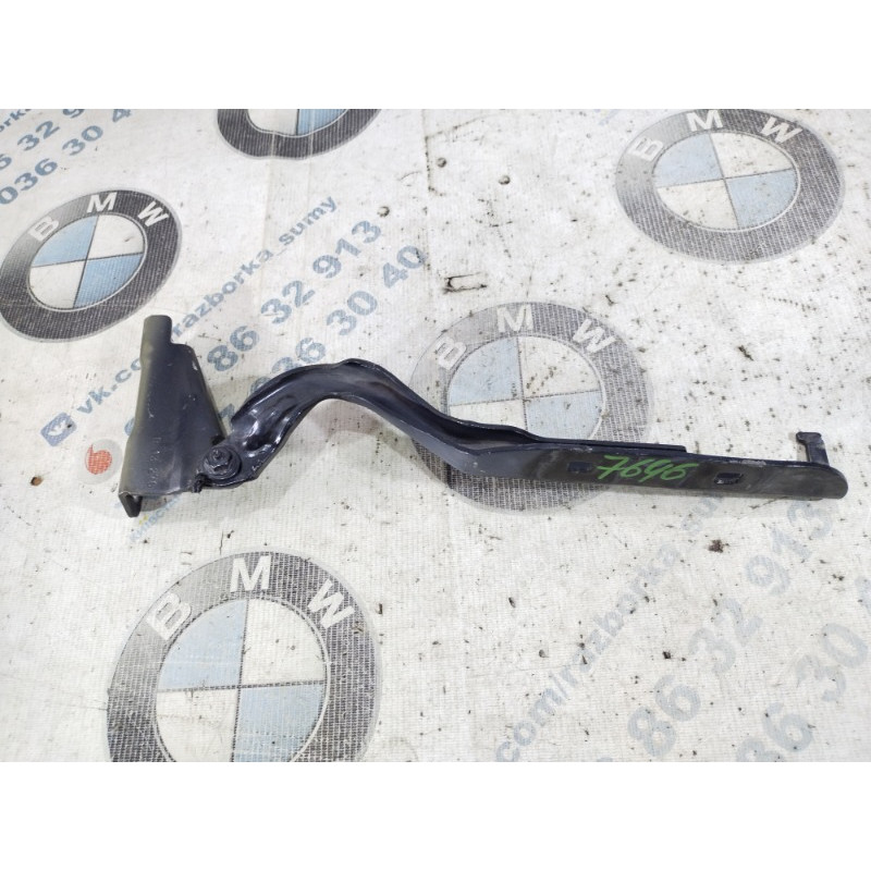 Петля капота (кузов и элементы) Dodge Dart PF 2014 2.4 68082130AA