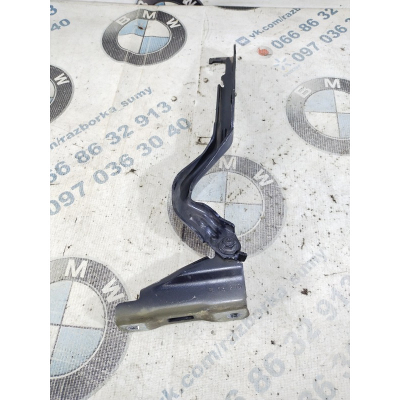 Петля капота (кузов и элементы) Dodge Dart PF 2014 2.4 68082130AA