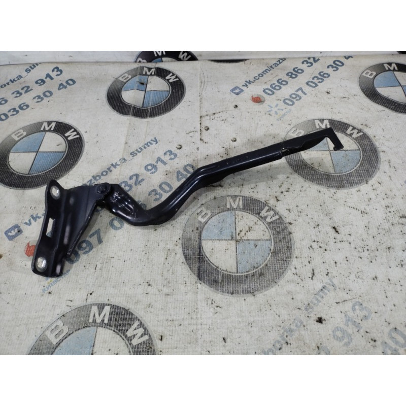 Петля капота (кузов и элементы) Dodge Dart PF 2014 2.4 68082130AA