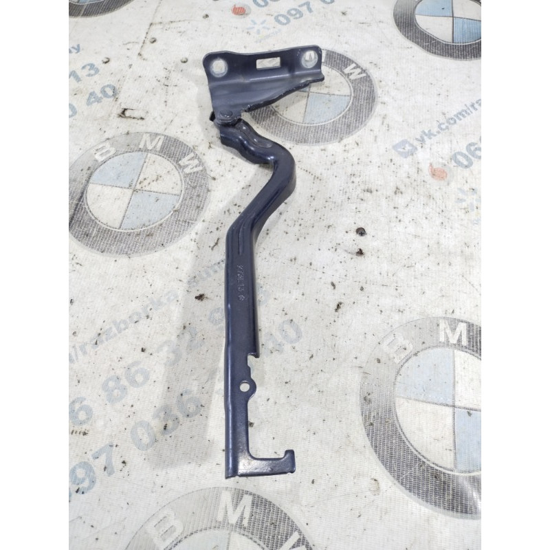 Петля капота (кузов и элементы) Dodge Dart PF 2014 2.4 68082131AA