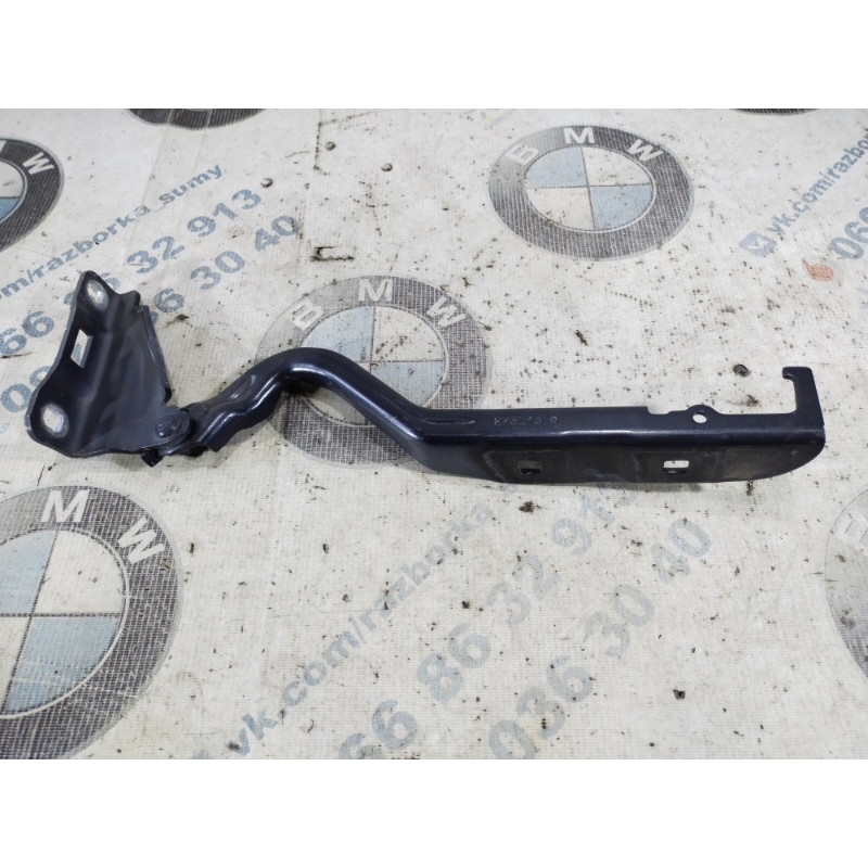 Петля капота (кузов и элементы) Dodge Dart PF 2014 2.4 68082131AA