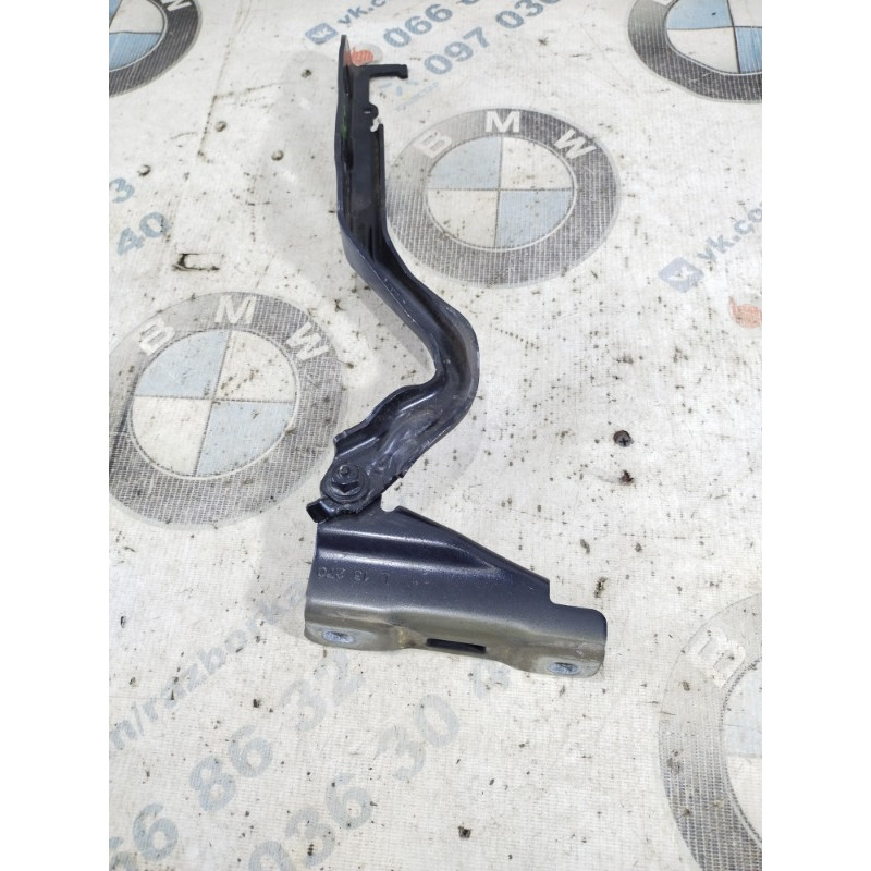 Петля капота (кузов и элементы) Dodge Dart PF 2014 2.4 68082131AA