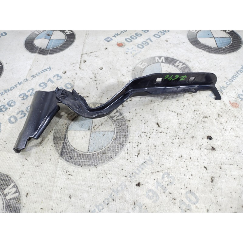 Петля капота (кузов и элементы) Dodge Dart PF 2014 2.4 68082131AA