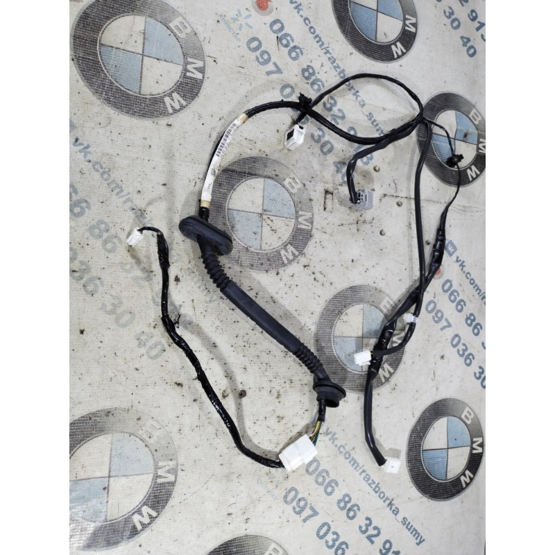 Проводка дверна (електрика) Subaru Forester SJ 2014 2.5 81823sg000