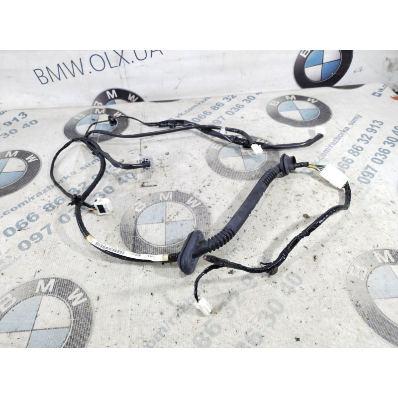 Проводка дверна (електрика) Subaru Forester SJ 2014 2.5 81823sg000