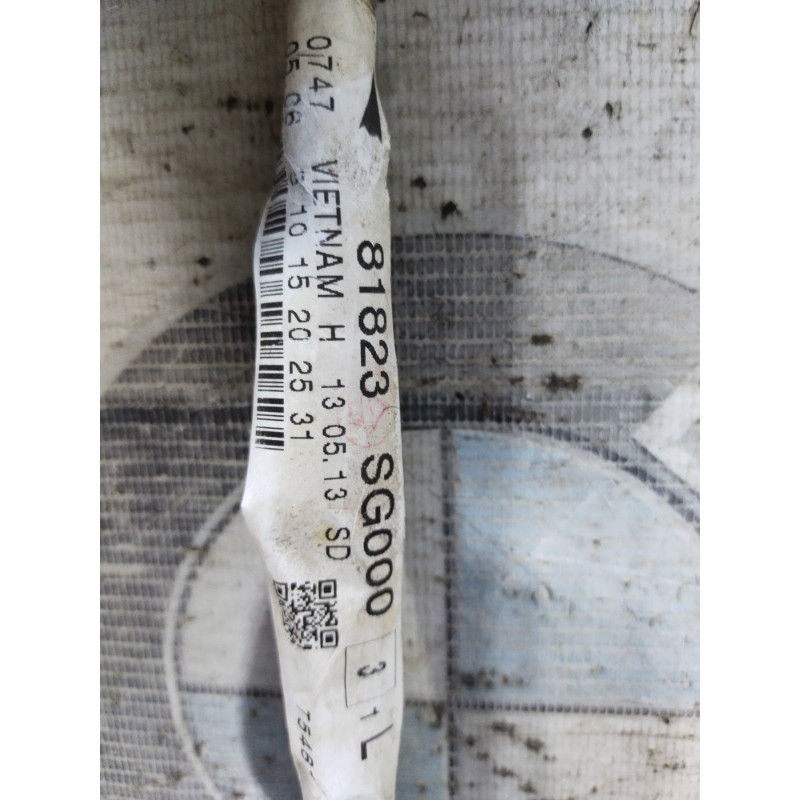 Проводка дверна (електрика) Subaru Forester SJ 2014 2.5 81823sg000