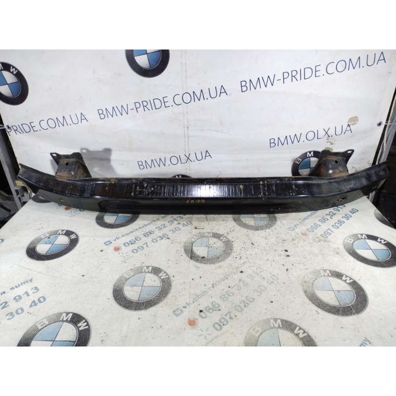 Усилитель бампера (наружные элементы кузова) Volkswagen Jetta MK6 2011 2.5 5C6807305B