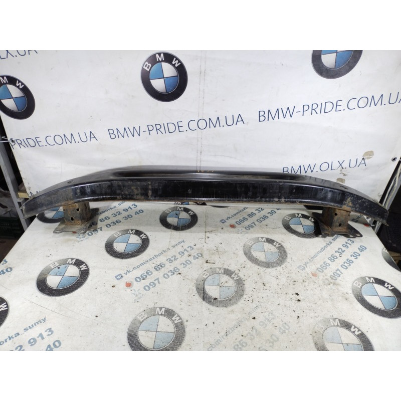 Усилитель бампера (наружные элементы кузова) Volkswagen Jetta MK6 2011 2.5 5C6807305B