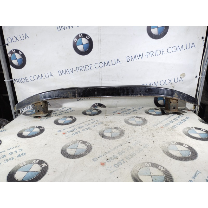 Усилитель бампера (наружные элементы кузова) Volkswagen Jetta MK6 2011 2.5 5C6807305B