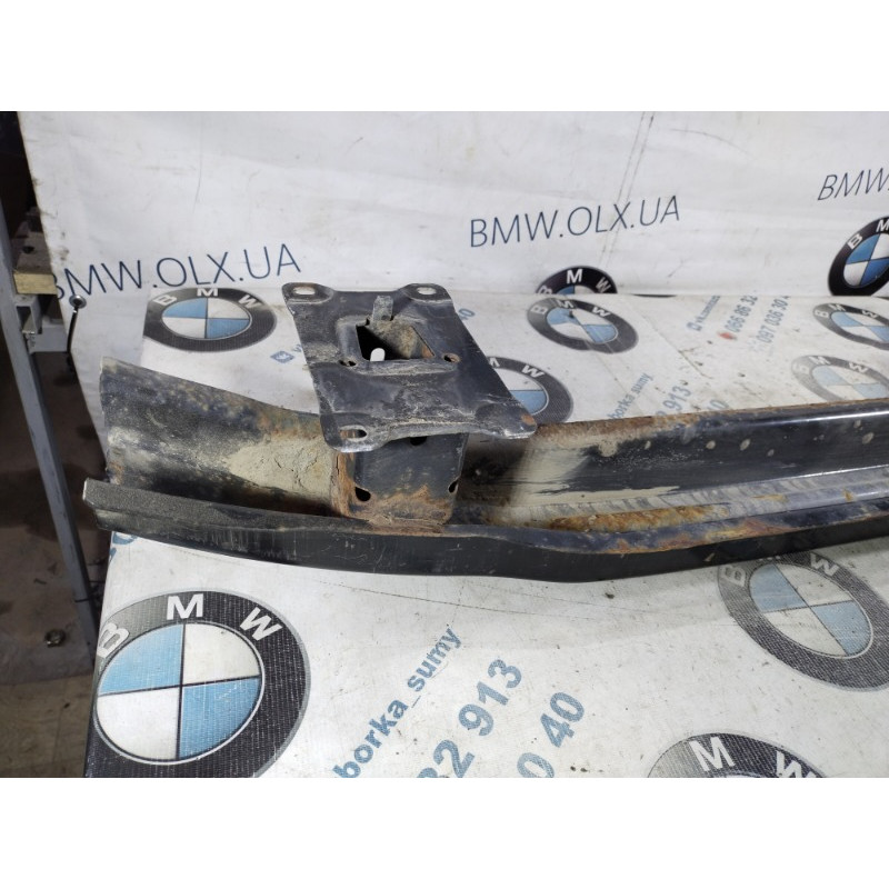 Усилитель бампера (наружные элементы кузова) Volkswagen Jetta MK6 2011 2.5 5C6807305B