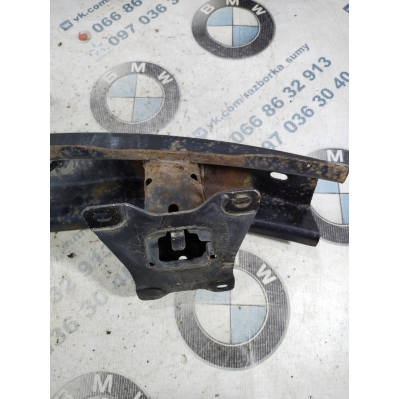 Усилитель бампера (наружные элементы кузова) Volkswagen Jetta MK6 2011 2.5 5C6807305B