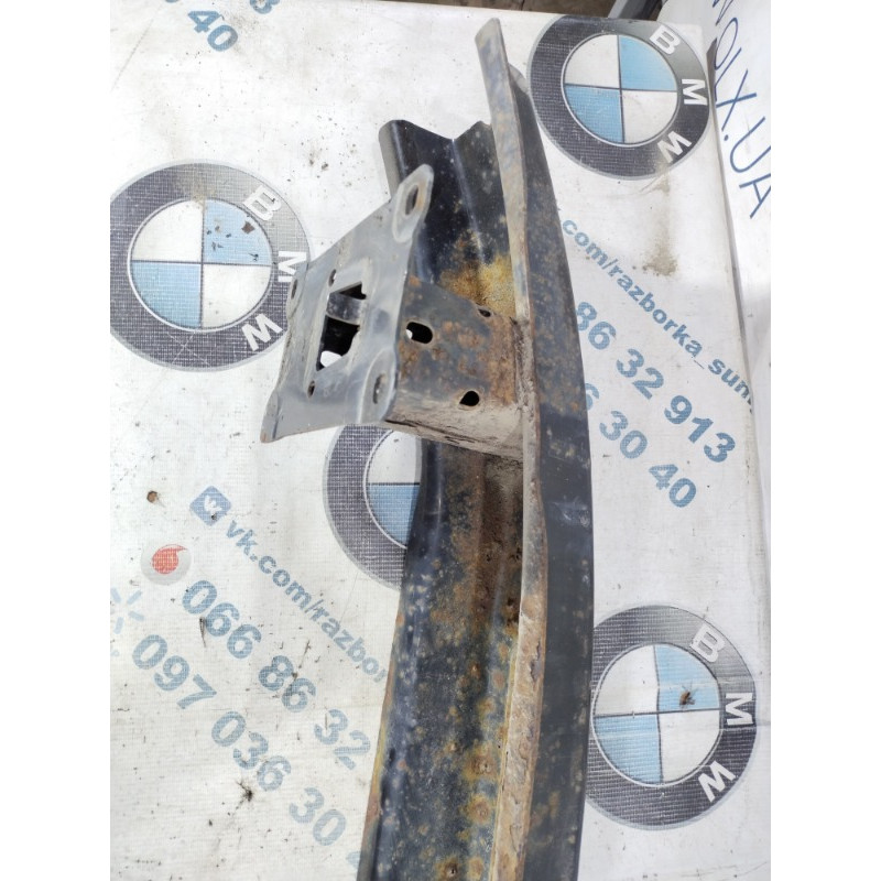 Усилитель бампера (наружные элементы кузова) Volkswagen Jetta MK6 2011 2.5 5C6807305B