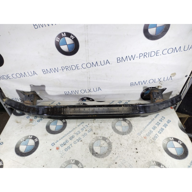 Усилитель бампера (наружные элементы кузова) Volkswagen Jetta MK6 2011 2.5 5C6807305B