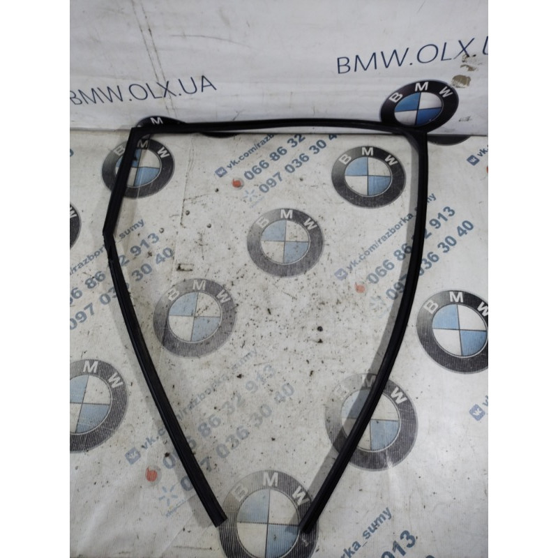 Уплотнитель проема двери (кузов и элементы) Subaru Forester SJ 2014 2.5 63527SG030