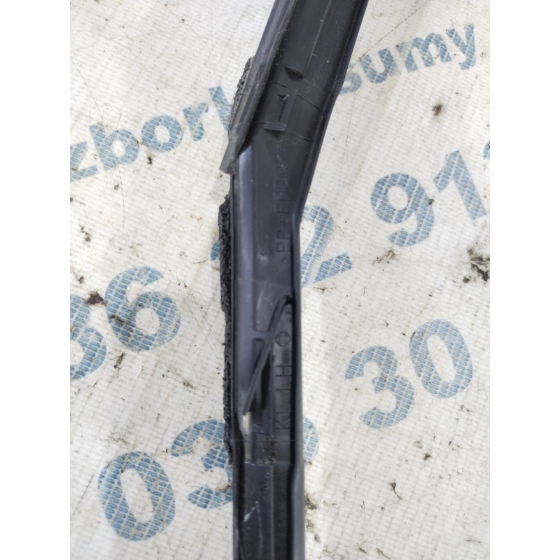 Уплотнитель проема двери (кузов и элементы) Subaru Forester SJ 2014 2.5 63527SG030