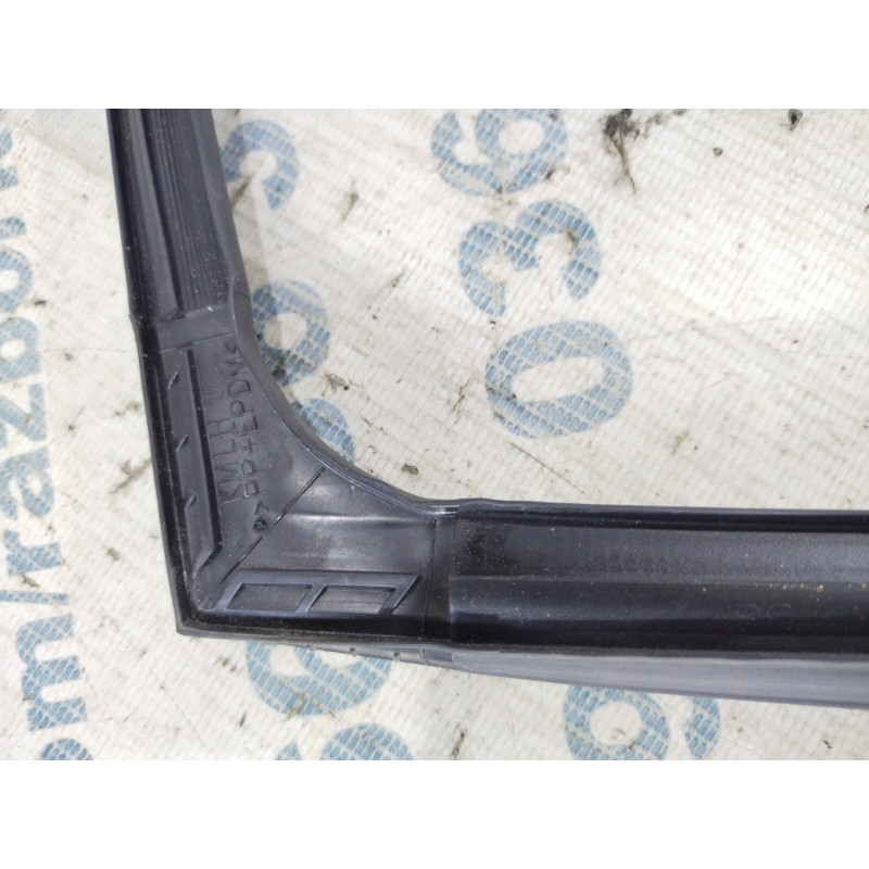 Уплотнитель проема двери (кузов и элементы) Subaru Forester SJ 2014 2.5 63527SG030