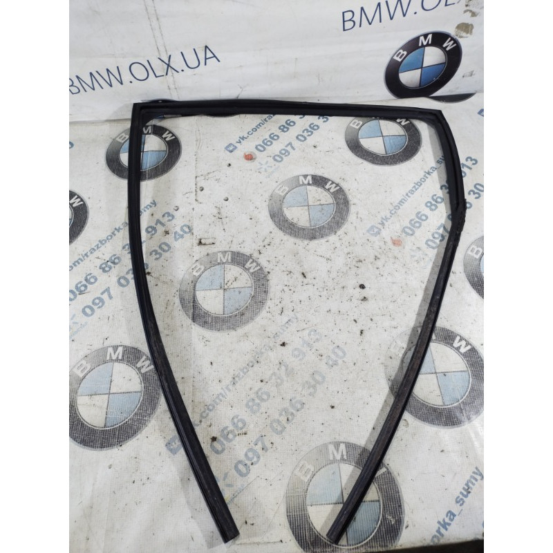 Уплотнитель проема двери (кузов и элементы) Subaru Forester SJ 2014 2.5 63527SG030