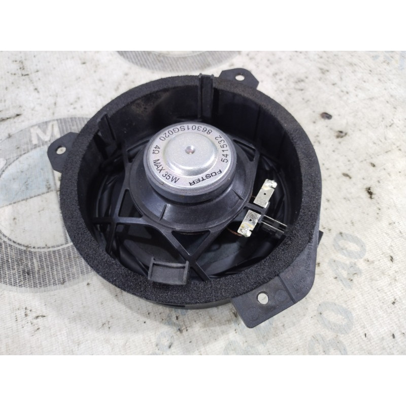 Динамик (электрика) Subaru Forester SJ 2014 2.5 86301sg020