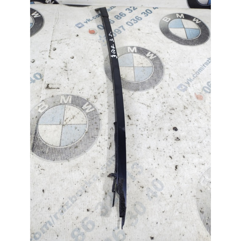 Направляющая стекла двери (кузов и элементы) Subaru Forester SJ 2014 2.5 62240SG010
