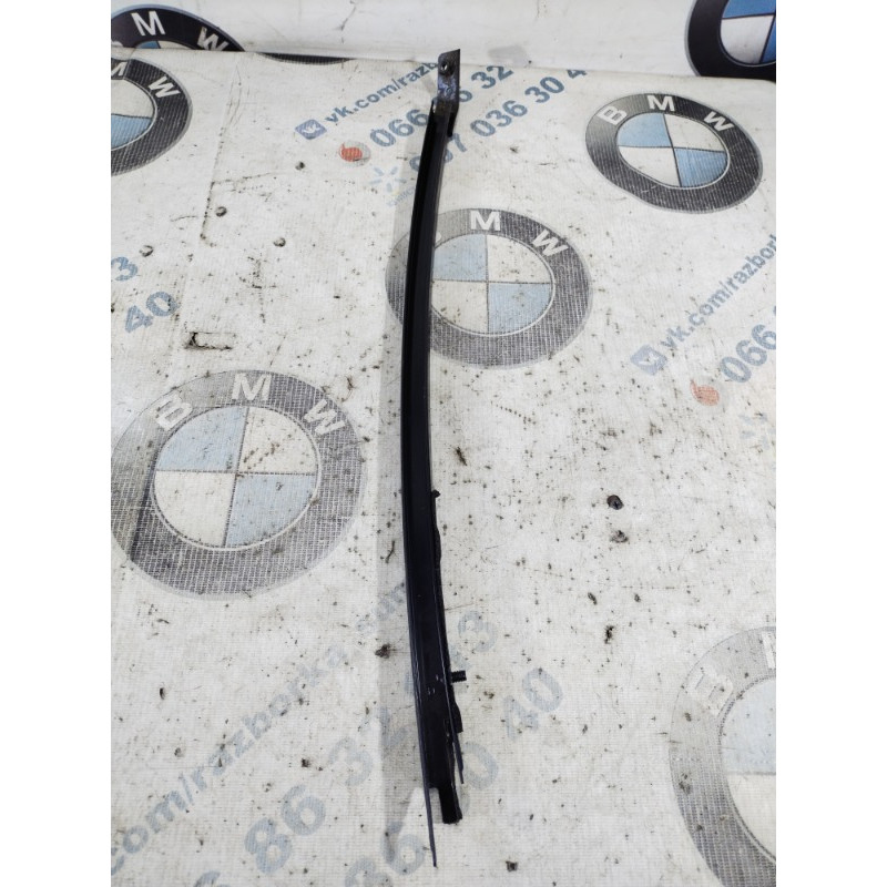 Направляющая стекла двери (кузов и элементы) Subaru Forester SJ 2014 2.5 62240SG010