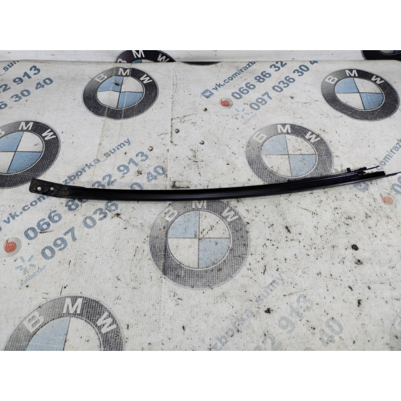 Направляющая стекла двери (кузов и элементы) Subaru Forester SJ 2014 2.5 62240SG010