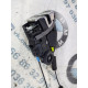 Замок двери (кузов и элементы) Subaru Forester SJ 2014 2.5 61035SG010