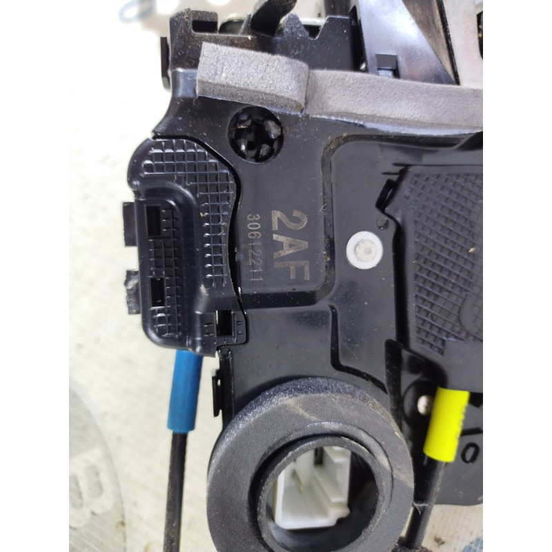 Замок двери (кузов и элементы) Subaru Forester SJ 2014 2.5 61035SG010