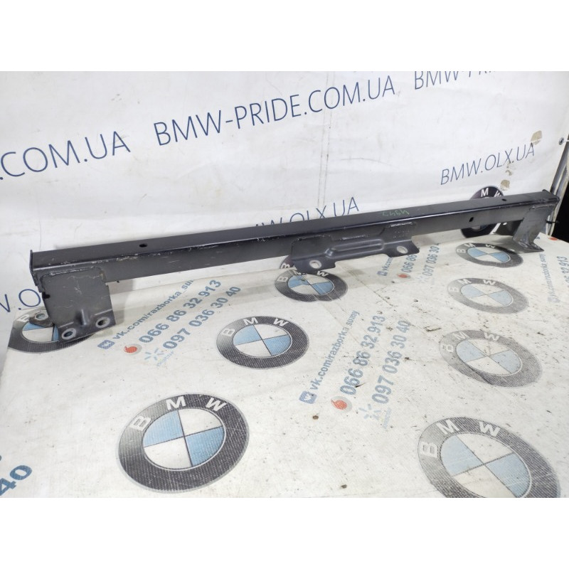 Кронштейн заднего сиденья (салон) Jeep Patriot MK74 2012 2.4 5115657AB