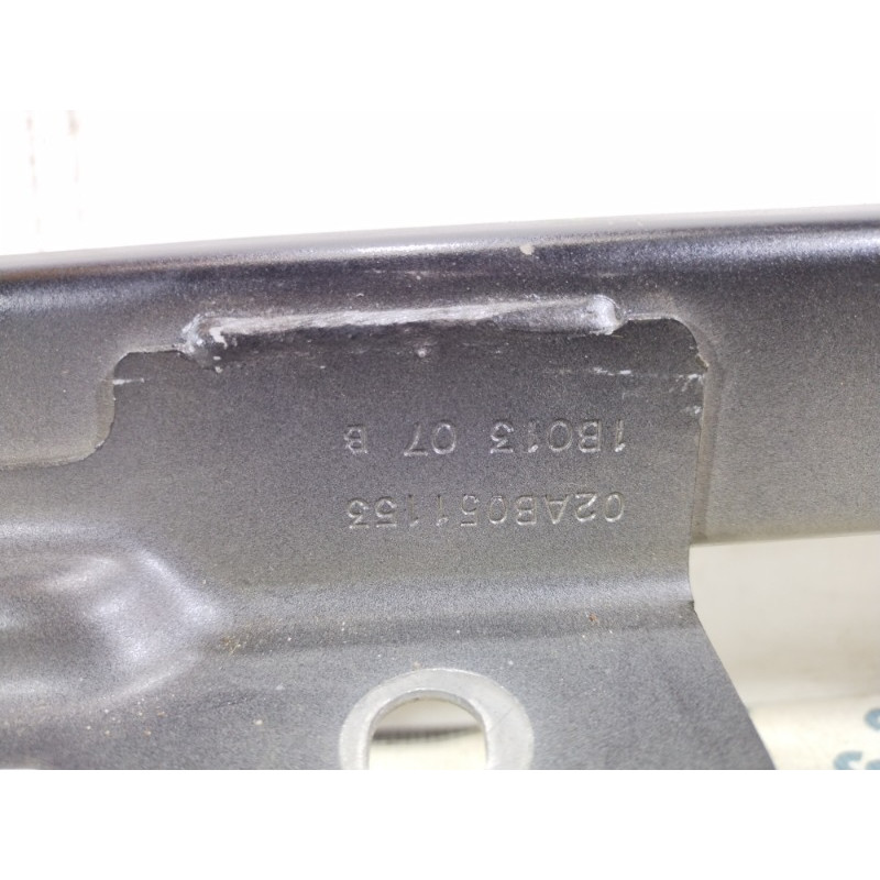 Кронштейн заднего сиденья (салон) Jeep Patriot MK74 2012 2.4 5115657AB