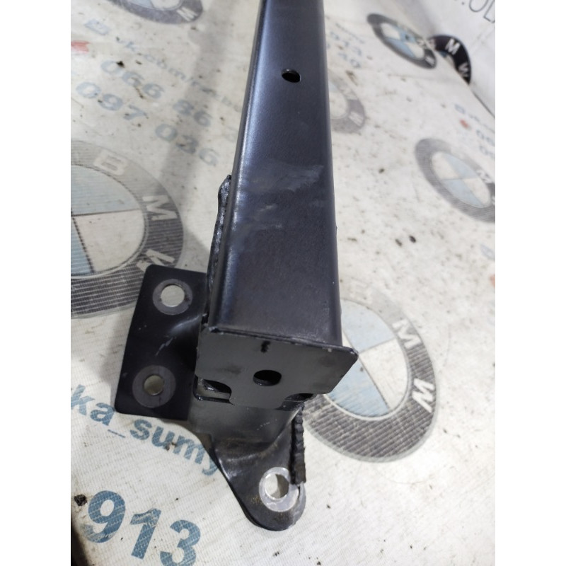 Кронштейн заднего сиденья (салон) Jeep Patriot MK74 2012 2.4 5115657AB