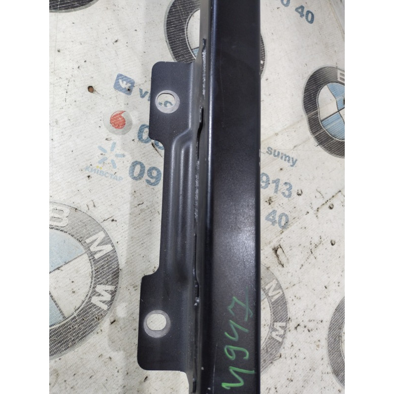 Кронштейн заднего сиденья (салон) Jeep Patriot MK74 2012 2.4 5115657AB