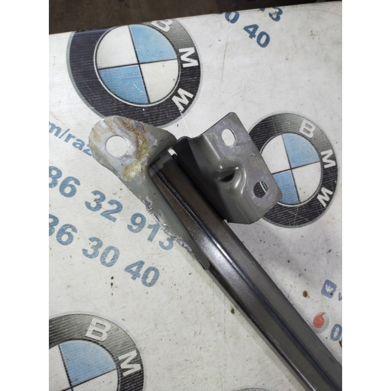 Кронштейн заднего сиденья (салон) Jeep Patriot MK74 2012 2.4 5115657AB