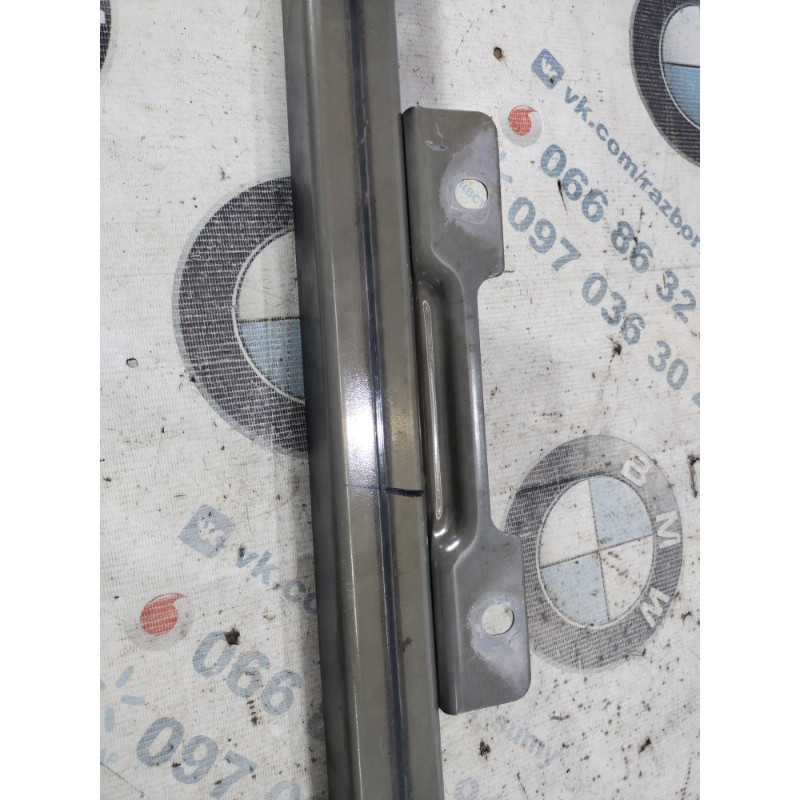 Кронштейн заднего сиденья (салон) Jeep Patriot MK74 2012 2.4 5115657AB