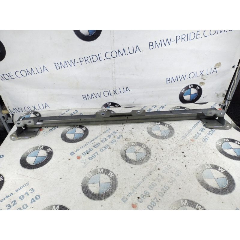 Кронштейн заднего сиденья (салон) Jeep Patriot MK74 2012 2.4 5115657AB