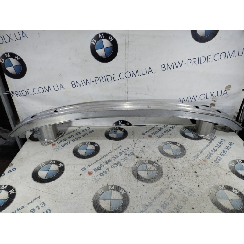 Усилитель бампера (наружные элементы кузова) Dodge Dart PF 2014 2.4 68082356AC