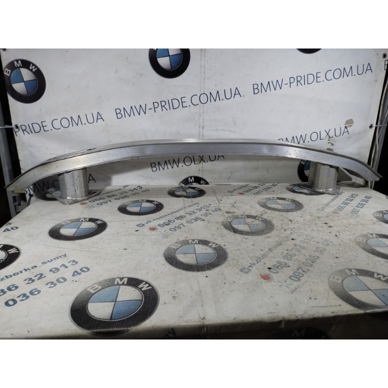 Усилитель бампера (наружные элементы кузова) Dodge Dart PF 2014 2.4 68082356AC