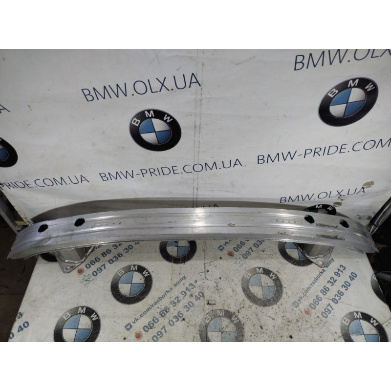 Усилитель бампера (наружные элементы кузова) Dodge Dart PF 2014 2.4 68082356AC