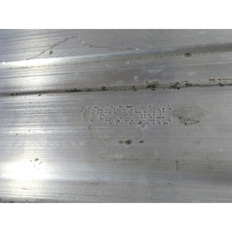 Усилитель бампера (наружные элементы кузова) Dodge Dart PF 2014 2.4 68082356AC