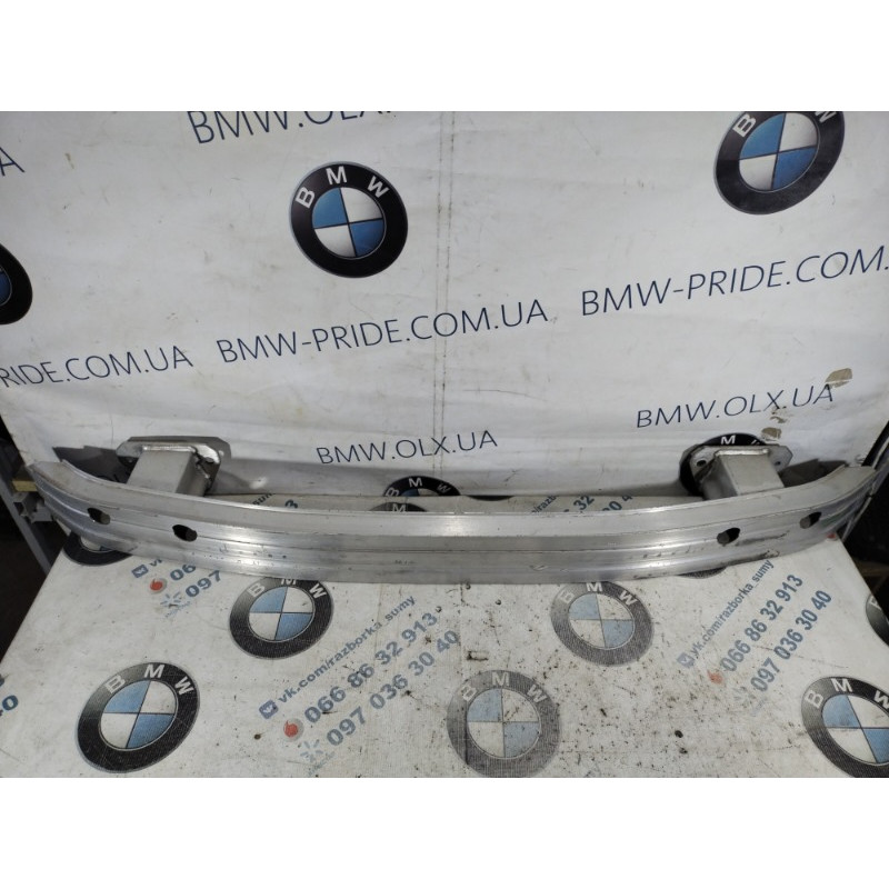 Усилитель бампера (наружные элементы кузова) Dodge Dart PF 2014 2.4 68082356AC