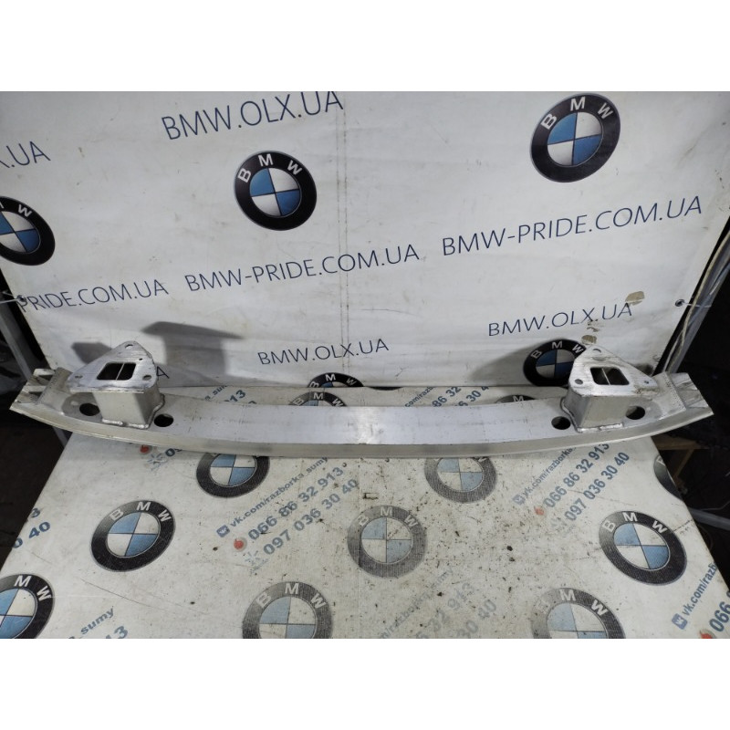 Усилитель бампера (наружные элементы кузова) Dodge Dart PF 2014 2.4 68082356AC