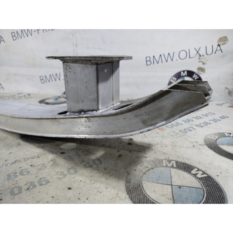 Усилитель бампера (наружные элементы кузова) Dodge Dart PF 2014 2.4 68082356AC