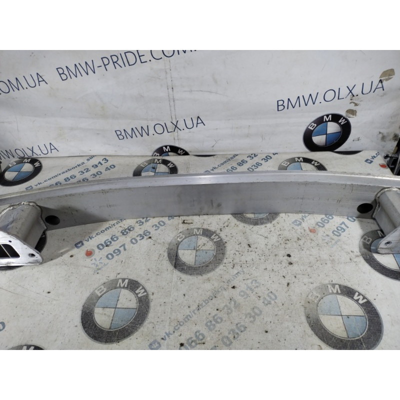 Усилитель бампера (наружные элементы кузова) Dodge Dart PF 2014 2.4 68082356AC