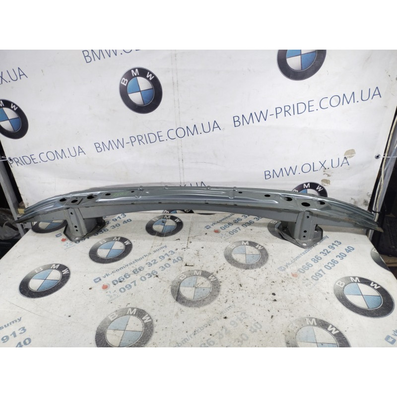 Усилитель бампера (наружные элементы кузова) Subaru Forester SJ 2014 2.5 57711SG0309P