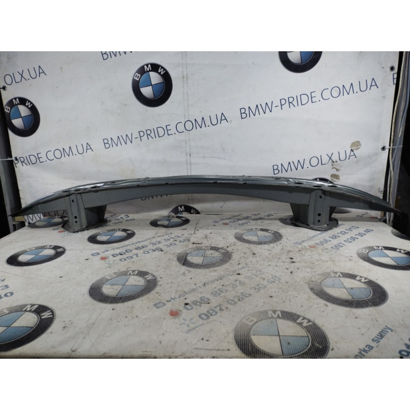 Усилитель бампера (наружные элементы кузова) Subaru Forester SJ 2014 2.5 57711SG0309P